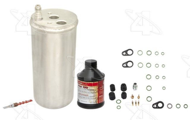 Four Seasons A/C Compressor Replacement Service Kit P/N:10687SK Fits: Dodge Dakota 01-00 - Image 1