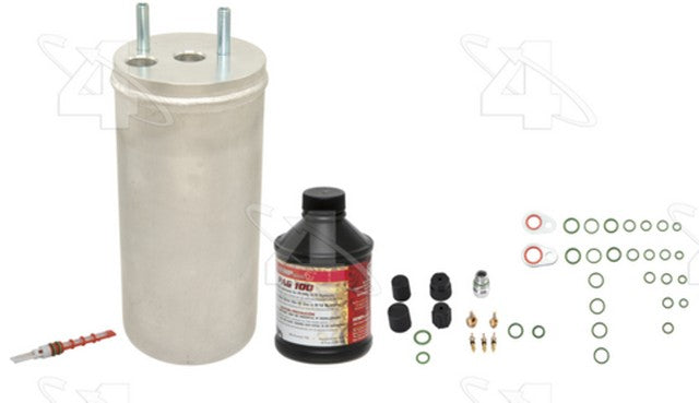 Four Seasons A/C Compressor Replacement Service Kit P/N:10688SK Fits: Dodge Dakota 03-02 - Image 1