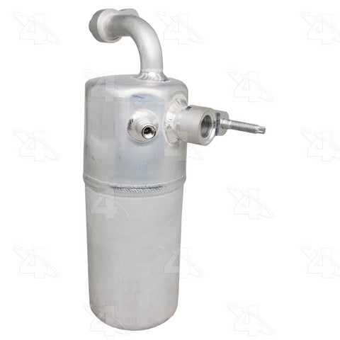Four Seasons A/C Compressor Replacement Service Kit P/N:10696SK Fits: Cadillac Escalade 2012, Cadillac Escalade 2014, Cadillac Escalade Esv 2012, Chevrolet Tahoe 13-11, GMC Yukon 13-10 - Image 4