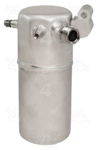 Four Seasons A/C Compressor Replacement Service Kit P/N:10697SK Fits: Chevrolet Express 1500 02-98, Chevrolet Express 2500 02-98, Chevrolet Express 3500 02-98, Chevrolet G30 02-01, GMC Savana 1500 02-99, GMC Savana 2500 02-99, GMC Savana 3500 02-99 - Image 2