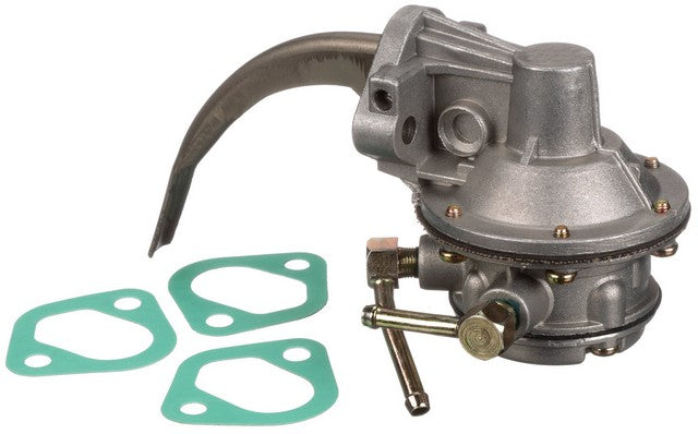Airtex Fuel Pumps Mechanical Fuel Pump P/N:1069 Fits: Nissan 510 73-68, Nissan 521 Pickup 72-70 - Image 1