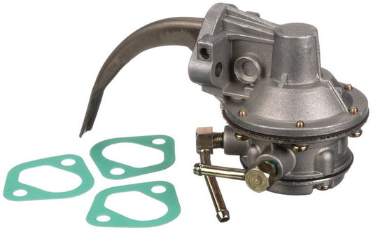Airtex Fuel Pumps Mechanical Fuel Pump P/N:1069 Fits: Nissan 510 73-68, Nissan 521 Pickup 72-70 - Image 1