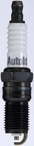 Autolite Spark Plug P/N:106 Fits: Buick Commercial Chassis, Buick Lucerne, Buick Roadmaster, Buick Terraza, Cadillac Commercial Chassis, Cadillac Fleetwood, Chevrolet Camaro, Chevrolet Caprice, Chevrolet Commercial Chassis, Chevrolet Corvette - Image 1