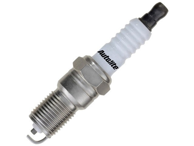 Autolite Spark Plug P/N:106 Fits: Buick Commercial Chassis, Buick Lucerne, Buick Roadmaster, Buick Terraza, Cadillac Commercial Chassis, Cadillac Fleetwood, Chevrolet Camaro, Chevrolet Caprice, Chevrolet Commercial Chassis, Chevrolet Corvette - Image 2