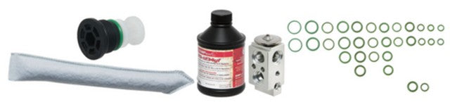 Four Seasons A/C Compressor Replacement Service Kit P/N:10701SK Fits: Hyundai Elantra 13-11, Hyundai Elantra Coupe 2013, Hyundai Elantra Gt 2013 - Image 1