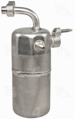 Four Seasons A/C Compressor Replacement Service Kit P/N:10705SK Fits: Cadillac Escalade, Cadillac Escalade Ext, Chevrolet Avalanche 1500, Chevrolet Avalanche 2500, Chevrolet C3500hd, Chevrolet Silverado 1500, Chevrolet Silverado 1500 Hd - Image 4
