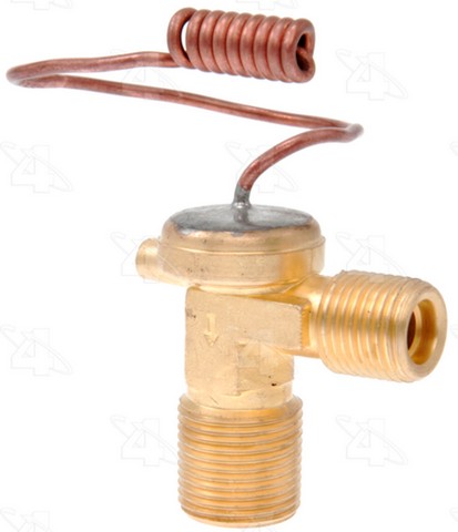Four Seasons A/C Compressor Replacement Service Kit P/N:10708SK Fits: Cadillac Escalade 06-03, Chevrolet Tahoe 06-03, GMC Yukon 06-03 - Image 4