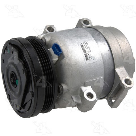 Four Seasons A/C Compressor Kit P/N:1070NK Fits: Chevrolet Corvette 04-99 - Image 3