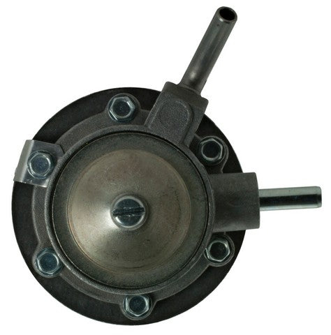 Airtex Fuel Pumps Mechanical Fuel Pump P/N:1070 Fits: Volkswagen Beetle 73-61, Volkswagen Fastback 67-66, Volkswagen Karmann Ghia 73-61, Volkswagen Squareback 67-66, Volkswagen Super Beetle 73-71, Volkswagen Thing 74-73, Volkswagen Transporter 72-68 - Image 2