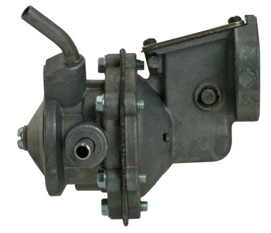 Airtex Fuel Pumps Mechanical Fuel Pump P/N:1070 Fits: Volkswagen Beetle 73-61, Volkswagen Fastback 67-66, Volkswagen Karmann Ghia 73-61, Volkswagen Squareback 67-66, Volkswagen Super Beetle 73-71, Volkswagen Thing 74-73, Volkswagen Transporter 72-68 - Image 1