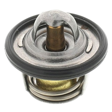 Motorad Engine Coolant Thermostat P/N:1071-198 Fits: Scion Fr-s 16-13, Subaru Ascent 23-19, Subaru Brz 25-22, Subaru Crosstrek 24-22, Subaru Impreza 2012, Subaru Impreza 23-22, Subaru Legacy 24-20, Subaru Outback 24-20, Toyota 86 20-17, Toyota Gr86 24-22 - Image 1