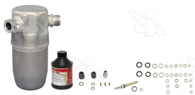 Four Seasons A/C Compressor Replacement Service Kit P/N:10710SK Fits: Buick Park Avenue 05-00 - Image 1