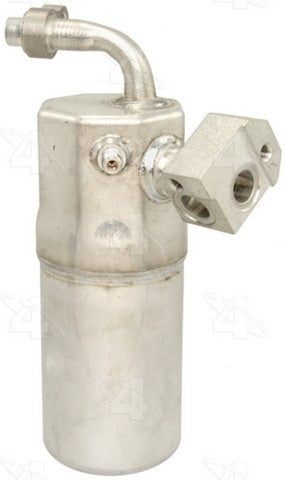 Four Seasons A/C Compressor Replacement Service Kit P/N:10721SK Fits: Chevrolet Silverado 2500 Hd, Chevrolet Silverado 2500 Hd Classic, Chevrolet Silverado 3500, Chevrolet Silverado 3500 Classic, Chevrolet Silverado 3500 Hd, GMC Sierra 2500 Hd - Image 4