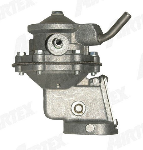 Airtex Fuel Pumps Mechanical Fuel Pump P/N:1072 Fits: Volkswagen Beetle 73-71, Volkswagen Fastback 67-66, Volkswagen Karmann Ghia 73-71, Volkswagen Squareback 67-66, Volkswagen Super Beetle 73-71, Volkswagen Thing 74-73, Volkswagen Transporter 1971 - Image 1