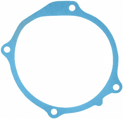 FEL-PRO Engine Water Pump Gasket P/N:10738 - Image 1