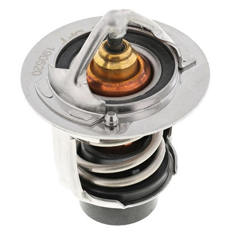 Motorad Engine Coolant Thermostat P/N:1075-176 Fits: Lexus Nx300h 21-15, Scion Im 2016, Toyota C-hr 22-18, Toyota Corolla 22-14, Toyota Corolla Im 18-17, Toyota Rav4 18-16 - Image 1