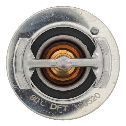 Motorad Engine Coolant Thermostat P/N:1075-176 Fits: Lexus Nx300h 21-15, Scion Im 2016, Toyota C-hr 22-18, Toyota Corolla 22-14, Toyota Corolla Im 18-17, Toyota Rav4 18-16 - Image 2