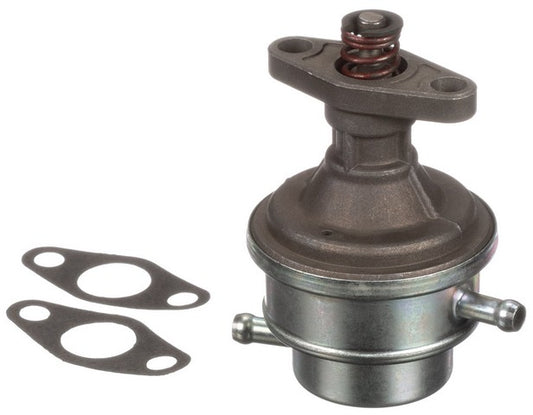 Airtex Fuel Pumps Mechanical Fuel Pump P/N:1075 Fits: Ford Pinto 74-71, Mercury Capri 74-71 - Image 1
