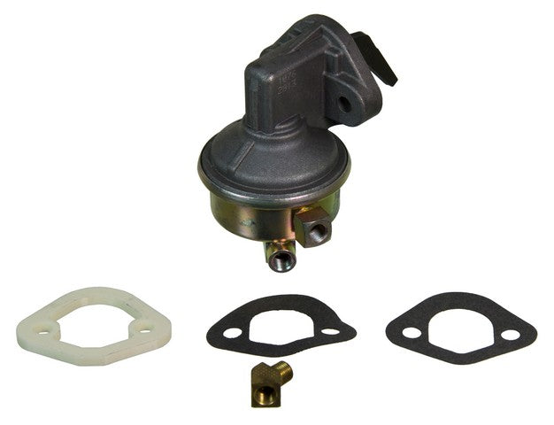 Airtex Fuel Pumps Mechanical Fuel Pump P/N:1076 Fits: Toyota Celica 1971, Toyota Celica 74-73, Toyota Corona 73-71 - Image 1