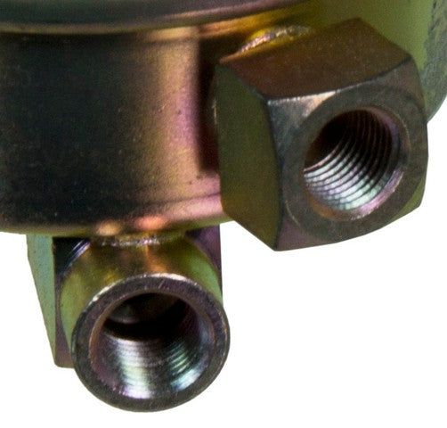 Airtex Fuel Pumps Mechanical Fuel Pump P/N:1076 Fits: Toyota Celica 1971, Toyota Celica 74-73, Toyota Corona 73-71 - Image 3