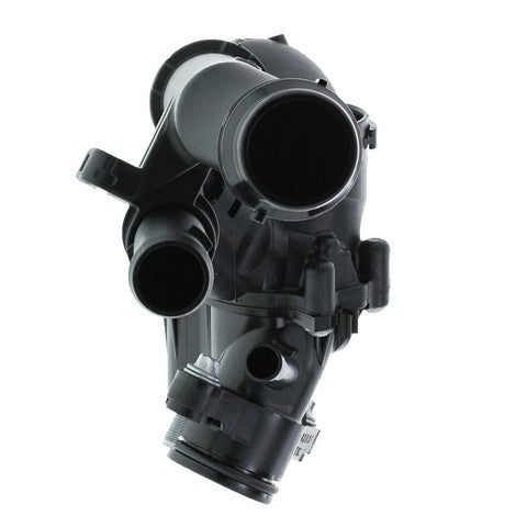 Motorad Engine Coolant Thermostat Housing Assembly P/N:1078-212 Fits: Infiniti Q50 19-16, Infiniti Q60 18-17, Mercedes-benz Metris 23-16 - Image 3