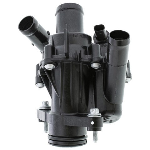 Motorad Engine Coolant Thermostat Housing Assembly P/N:1079-212 Fits: Infiniti Qx30 19-17 - Image 2