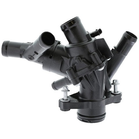 Motorad Engine Coolant Thermostat Housing Assembly P/N:1079-212 Fits: Infiniti Qx30 19-17 - Image 7