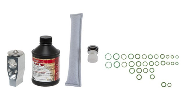 Four Seasons A/C Compressor Replacement Service Kit P/N:10792SK Fits: Hyundai Sonata 17-15 - Image 1