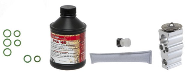 Four Seasons A/C Compressor Replacement Service Kit P/N:10799SK Fits: Honda Cr-v 19-17 - Image 1