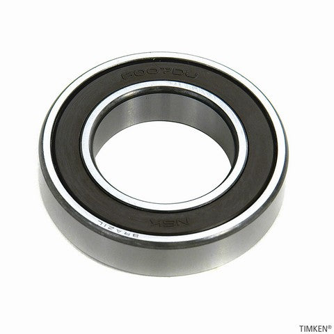 Timken Drive Axle Shaft Bearing,Drive Shaft Center Support Bearing,Wheel Bearing P/N:107DD Fits: Chevrolet Sprint, Chrysler Imperial, Chrysler Nassau, Chrysler New Yorker, Chrysler Newport, Chrysler St Regis, Chrysler TOWN &amp; COUNTRY, Dodge Coronet - Image 2