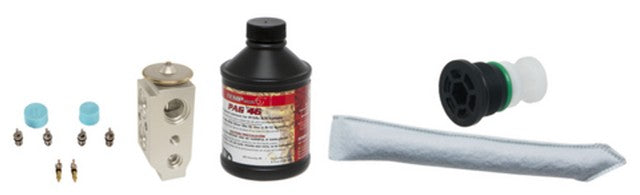 Four Seasons A/C Compressor Replacement Service Kit P/N:10807SK Fits: Kia Soul 13-12 - Image 1