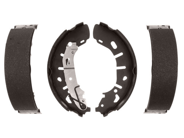 Raybestos Brakes Drum Brake Shoe P/N:1080PG Fits: Ram Promaster City 22-15 - Image 1
