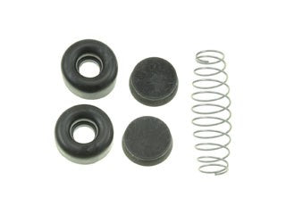 Dorman - First Stop Drum Brake Wheel Cylinder Kit P/N:108108 Fits: Ford Escort 84-83, Ford Tempo 94-84, Mercury Lynx 84-83, Mercury Topaz 94-84 - Image 1