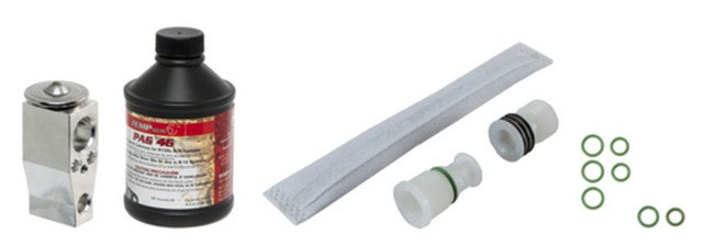 Four Seasons A/C Compressor Replacement Service Kit P/N:10816SK Fits: Toyota Rav4 18-15 - Image 1