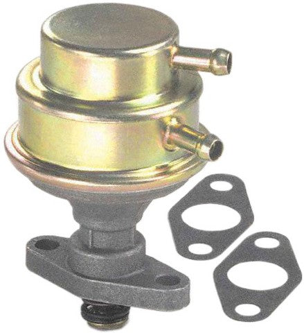 Airtex Fuel Pumps Mechanical Fuel Pump P/N:1081 Fits: Ford Mustang Ii 75-74, Ford Pinto 1975, Mercury Bobcat 1975 - Image 1