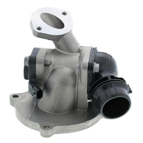 Motorad Engine Coolant Thermostat Housing Assembly P/N:1086-205 Fits: Chevrolet Cruze 19-17, Chevrolet Equinox 19-18, GMC Terrain 19-18 - Image 1
