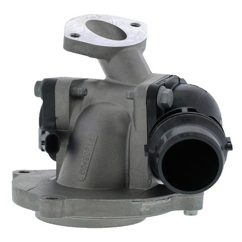 Motorad Engine Coolant Thermostat Housing Assembly P/N:1086-205 Fits: Chevrolet Cruze 19-17, Chevrolet Equinox 19-18, GMC Terrain 19-18 - Image 2