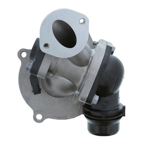 Motorad Engine Coolant Thermostat Housing Assembly P/N:1086-205 Fits: Chevrolet Cruze 19-17, Chevrolet Equinox 19-18, GMC Terrain 19-18 - Image 4