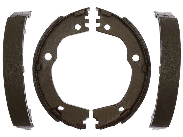 Raybestos Brakes Parking Brake Shoe P/N:1086PG Fits: Hyundai Tucson 21-15, Kia Sportage 22-17 - Image 1