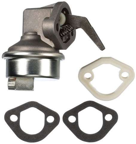 Airtex Fuel Pumps Mechanical Fuel Pump P/N:1086 Fits: Toyota Corona 1974, Toyota Corona 71-70, Toyota Pickup 71-70, Toyota Pickup 74-73 - Image 1