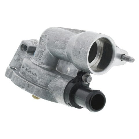 Motorad Engine Coolant Thermostat Housing Assembly P/N:1087-180 Fits: Fiat 124 Spider 20-17 - Image 1