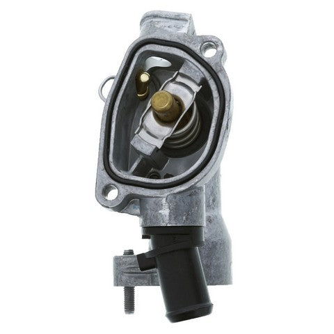 Motorad Engine Coolant Thermostat Housing Assembly P/N:1087-180 Fits: Fiat 124 Spider 20-17 - Image 3
