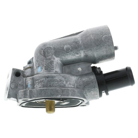 Motorad Engine Coolant Thermostat Housing Assembly P/N:1087-180 Fits: Fiat 124 Spider 20-17 - Image 7