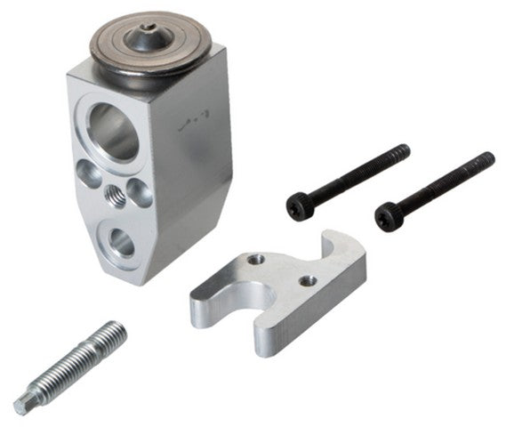 Four Seasons A/C Compressor Replacement Service Kit P/N:10875SK Fits: Ford Fiesta 19-15, Ford Fiesta Ikon 2015 - Image 3