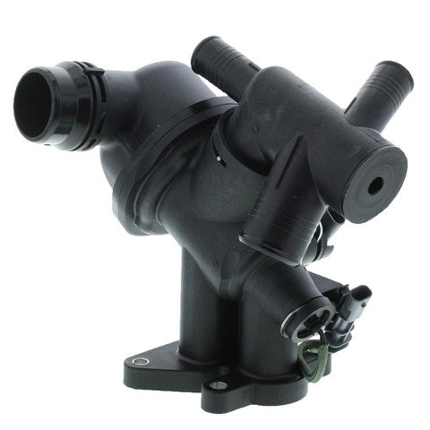Motorad Engine Coolant Thermostat Housing Assembly P/N:1088-200 Fits: Jaguar F-pace 19-17, Jaguar Xe 19-17, Jaguar Xf 19-17 - Image 1