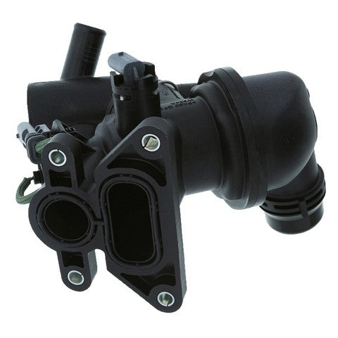 Motorad Engine Coolant Thermostat Housing Assembly P/N:1088-200 Fits: Jaguar F-pace 19-17, Jaguar Xe 19-17, Jaguar Xf 19-17 - Image 6