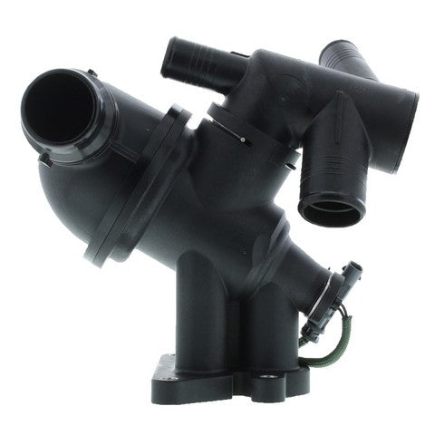 Motorad Engine Coolant Thermostat Housing Assembly P/N:1088-200 Fits: Jaguar F-pace 19-17, Jaguar Xe 19-17, Jaguar Xf 19-17 - Image 5