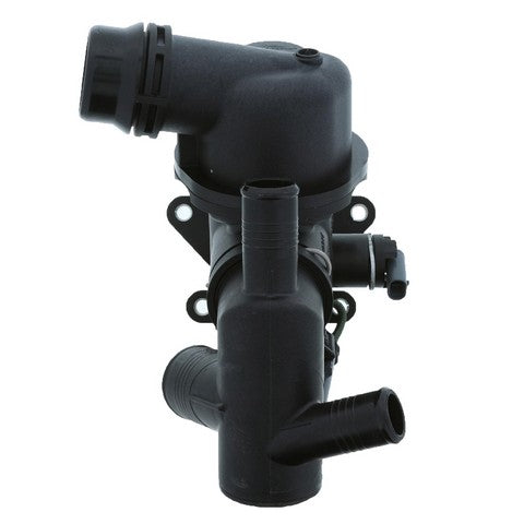 Motorad Engine Coolant Thermostat Housing Assembly P/N:1088-200 Fits: Jaguar F-pace 19-17, Jaguar Xe 19-17, Jaguar Xf 19-17 - Image 7