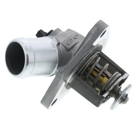 Motorad Engine Coolant Thermostat Housing Assembly P/N:1089-212 Fits: Hyundai Palisade 24-20, Kia Cadenza 20-17, Kia Sedona 21-19, Kia Sorento 20-19, Kia Telluride 24-20 - Image 1