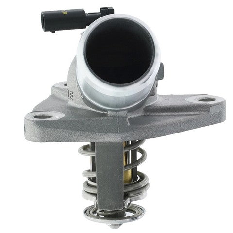 Motorad Engine Coolant Thermostat Housing Assembly P/N:1089-212 Fits: Hyundai Palisade 24-20, Kia Cadenza 20-17, Kia Sedona 21-19, Kia Sorento 20-19, Kia Telluride 24-20 - Image 3